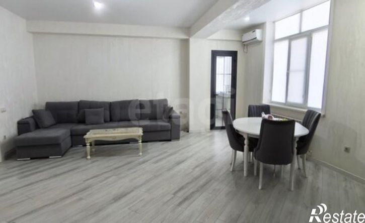 3-комн квартира ул Хаджи Булача, 26а,  д. 26а