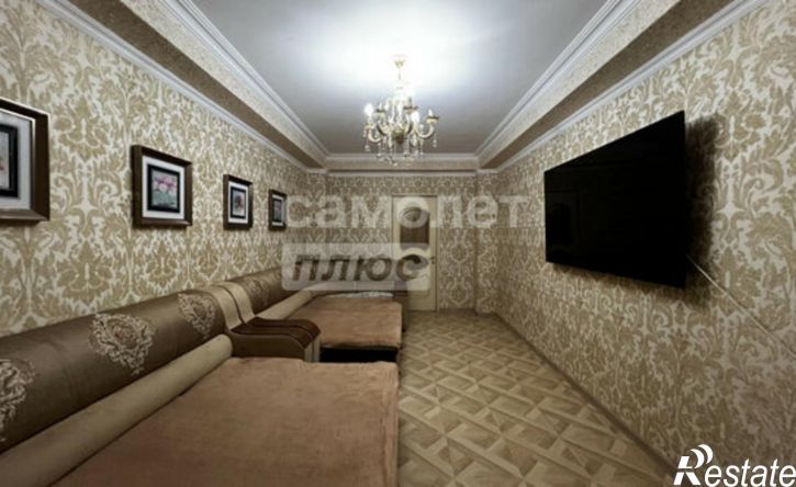2-комн квартира ул Газопроводная, 8 16,  д. 8 16,  к. 16