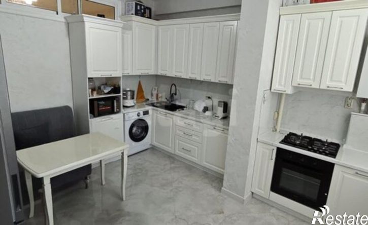 3-комн квартира ул Хаджи Булача, 26а,  д. 26а