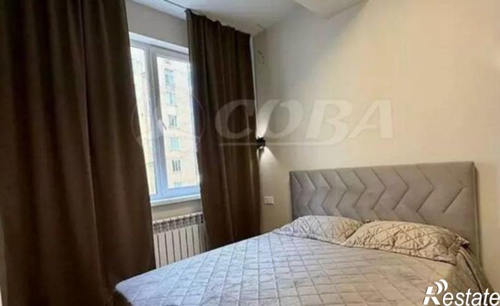 1-комн квартира ул Эльзы Ибрагимовой, 5 10,  д. 5 10,  к. 10