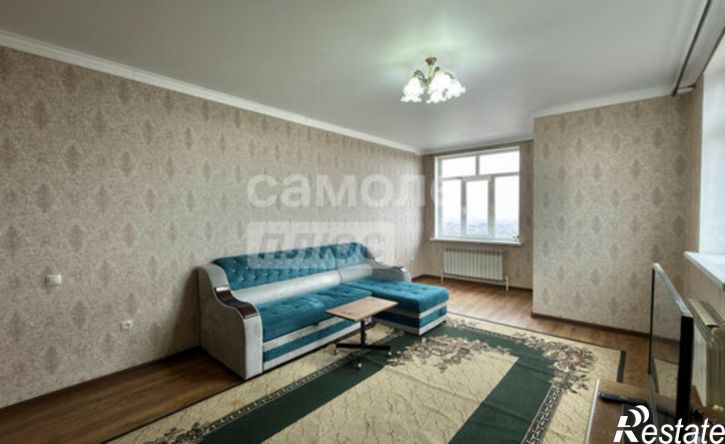 3-комн квартира ул Митарова, 3,  д. 3