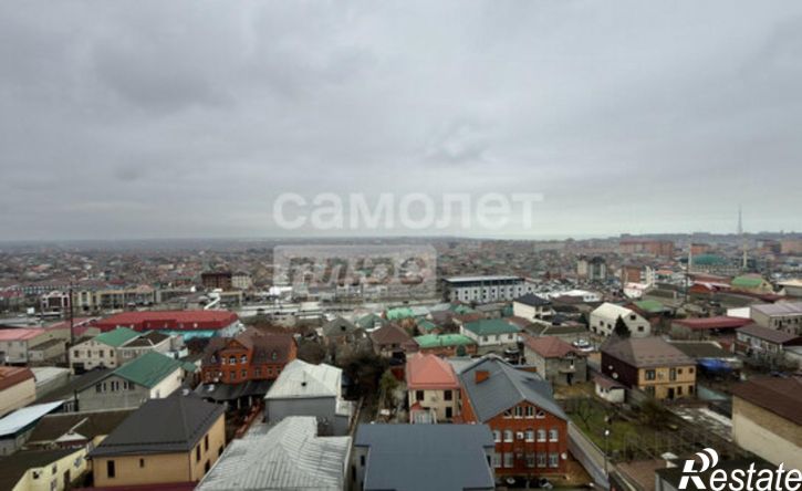3-комн квартира ул Митарова, 3,  д. 3