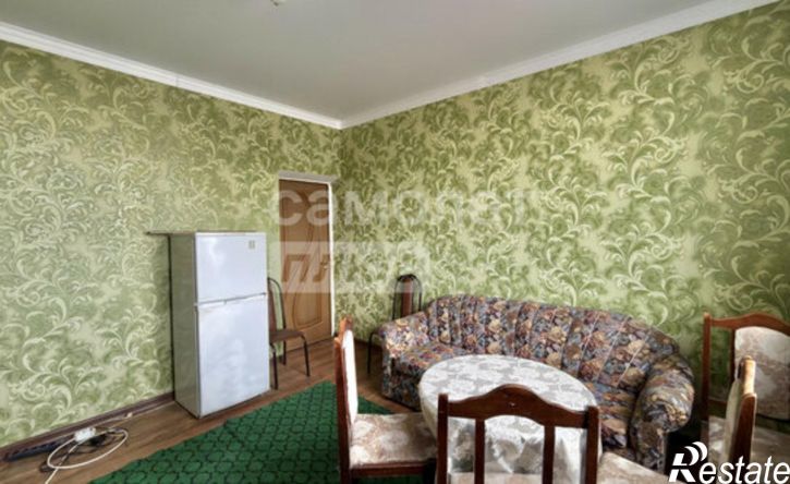 3-комн квартира ул Митарова, 3,  д. 3