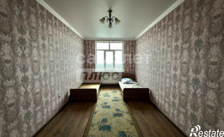 3-комн квартира ул Митарова, 3,  д. 3