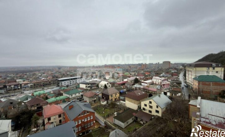 3-комн квартира ул Митарова, 3,  д. 3