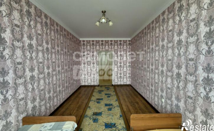 3-комн квартира ул Митарова, 3,  д. 3