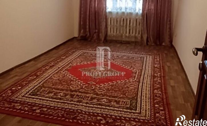 4-комн квартира улица Гаджи Алибегова, 48,  д. 48