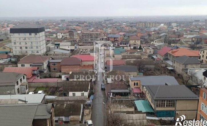 4-комн квартира улица Гаджи Алибегова, 48,  д. 48