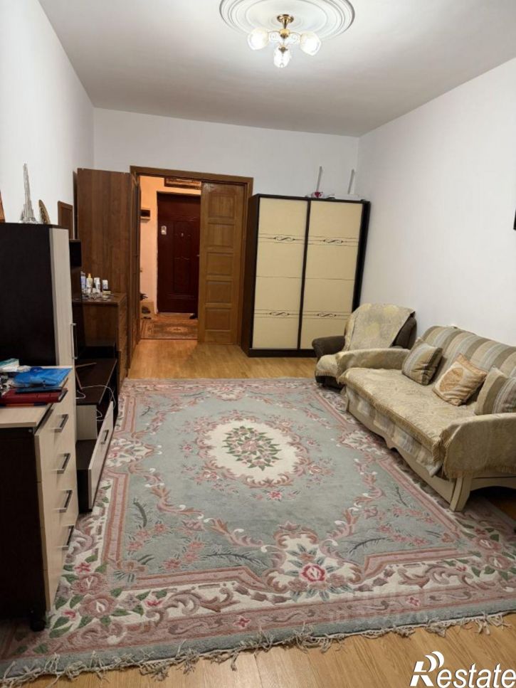 1-комн квартира проспект Насрутдинова, 107А,  д. 107А