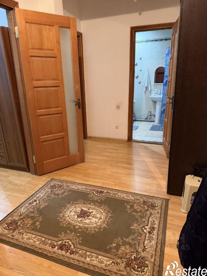 1-комн квартира проспект Насрутдинова, 107А,  д. 107А