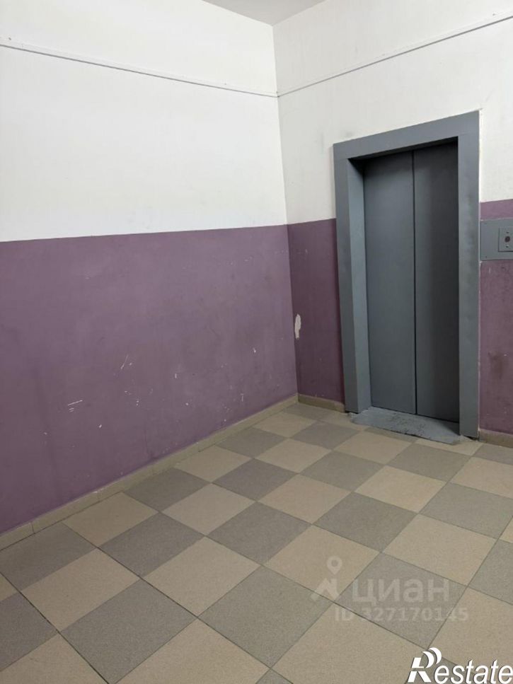 1-комн квартира проспект Насрутдинова, 107А,  д. 107А