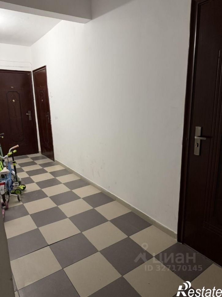 1-комн квартира проспект Насрутдинова, 107А,  д. 107А