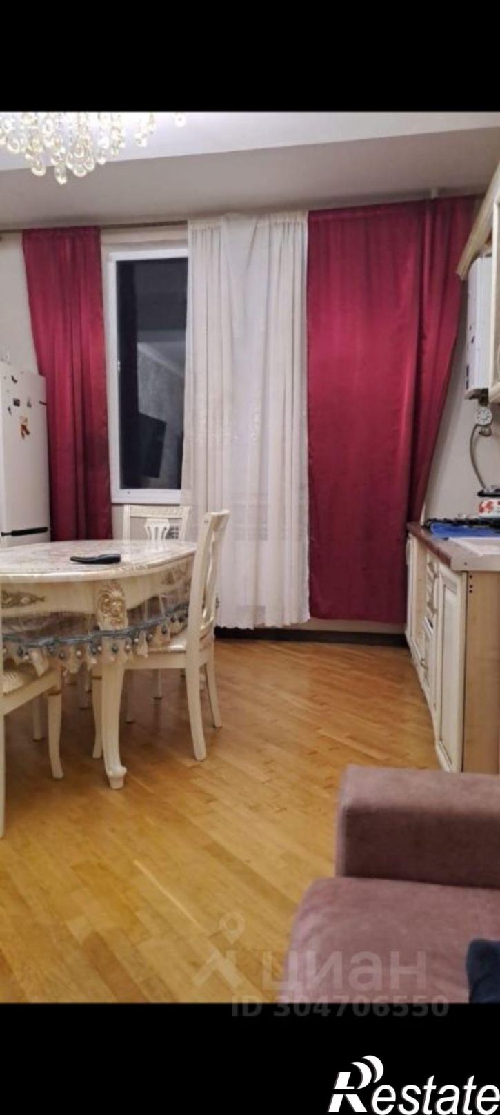 2-комн квартира ул Эльзы Ибрагимовой, 27д,  д. 27д