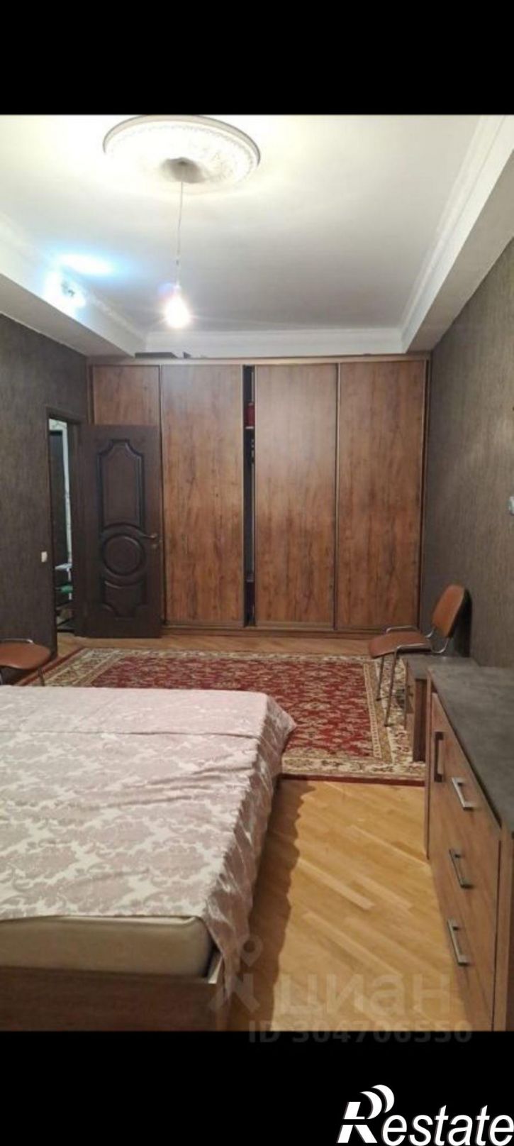2-комн квартира ул Эльзы Ибрагимовой, 27д,  д. 27д