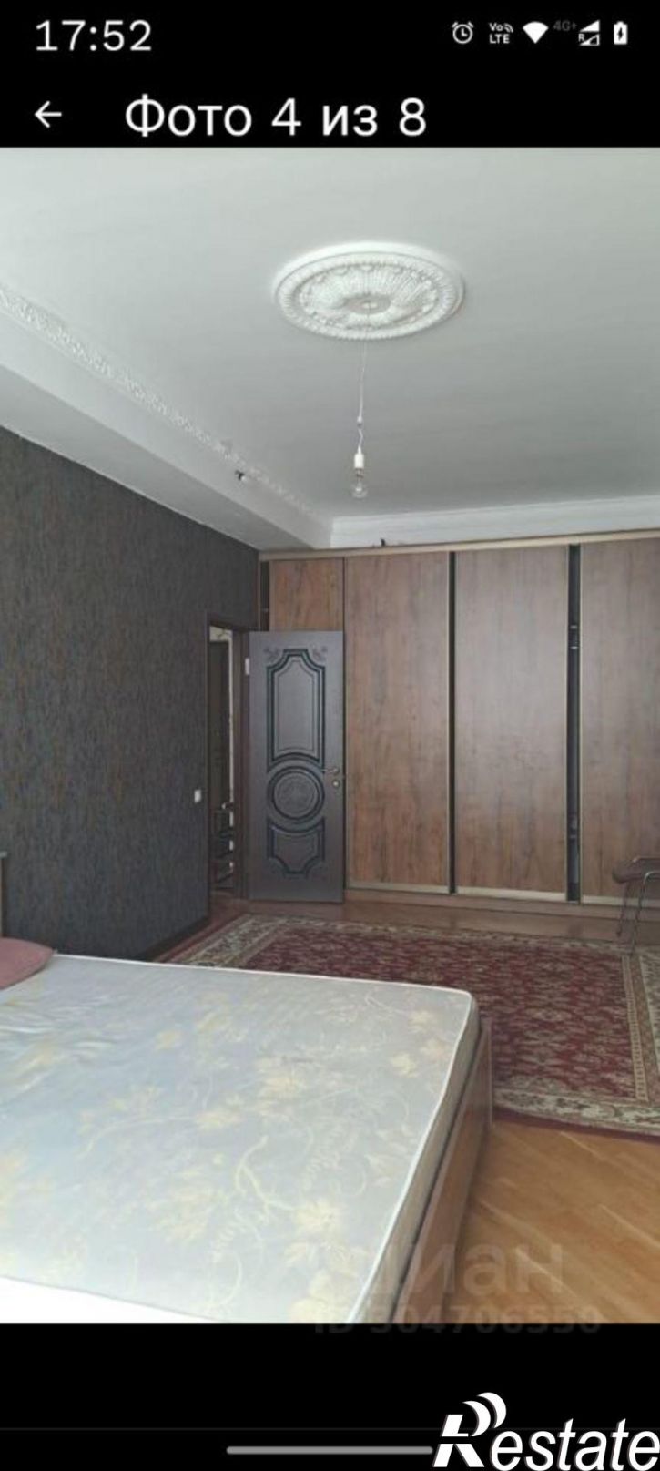 2-комн квартира ул Эльзы Ибрагимовой, 27д,  д. 27д