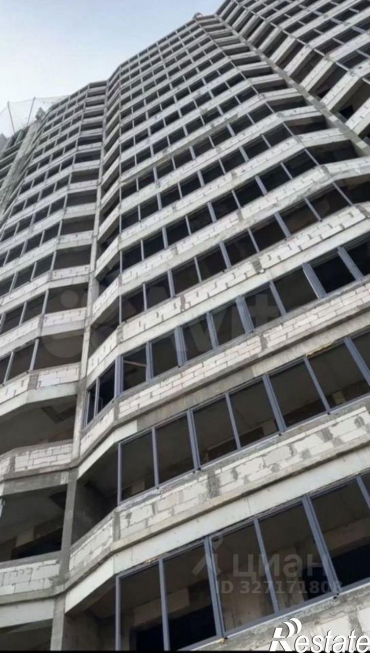 3-комн квартира проспект Насрутдинова, 254,  д. 254