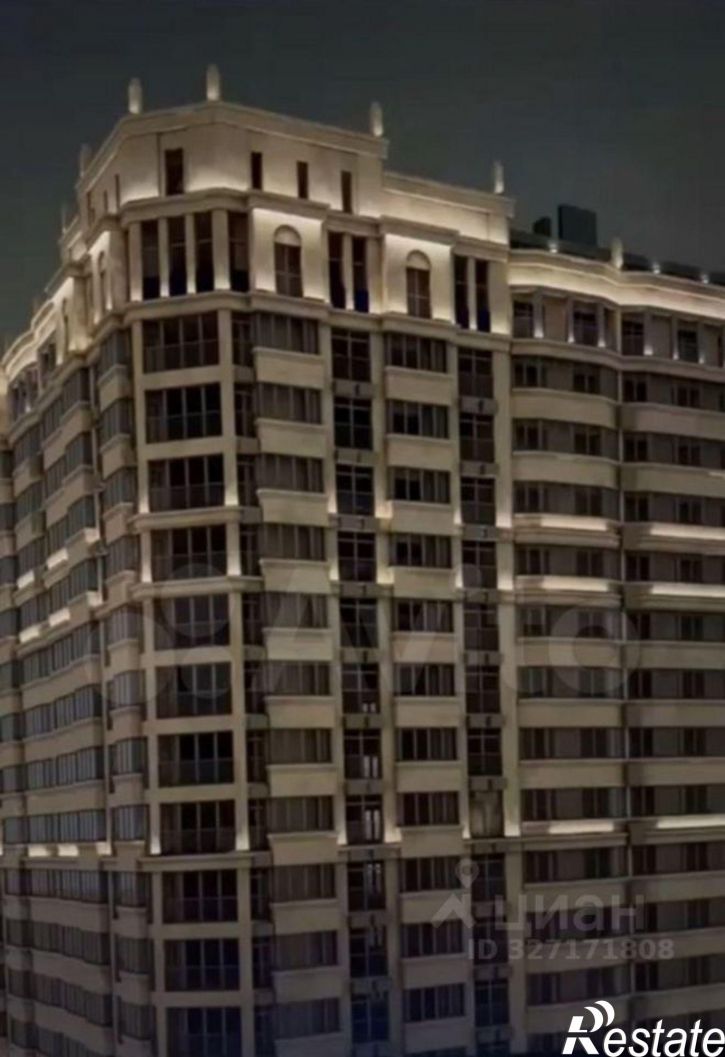 3-комн квартира проспект Насрутдинова, 254,  д. 254