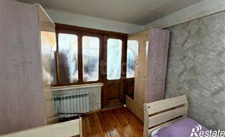 3-комн квартира улица Лаптиева, 55Г,  д. 55Г