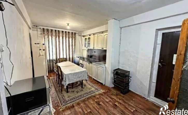 3-комн квартира улица Лаптиева, 55Г,  д. 55Г