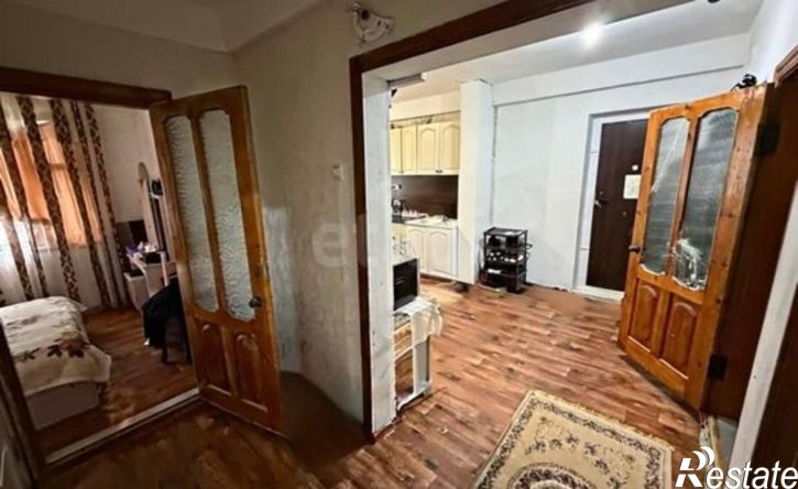 3-комн квартира улица Лаптиева, 55Г,  д. 55Г
