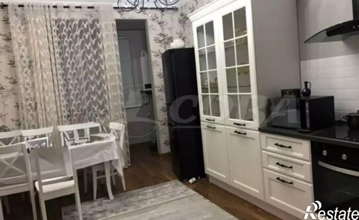 1-комн квартира улица Зои Космодемьянской, 54Ж,  д. 54Ж