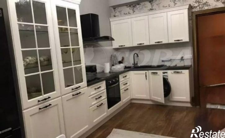1-комн квартира улица Зои Космодемьянской, 54Ж,  д. 54Ж
