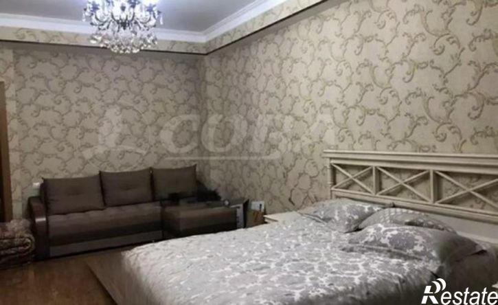1-комн квартира улица Зои Космодемьянской, 54Ж,  д. 54Ж