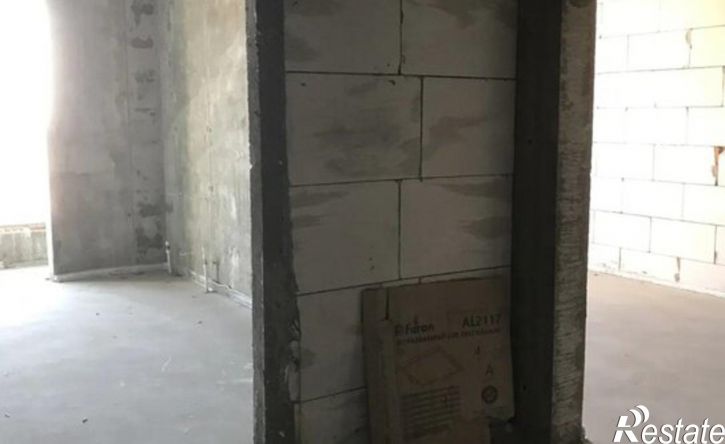 2-комн квартира в новом доме ул Времена года, 3,  д. 3