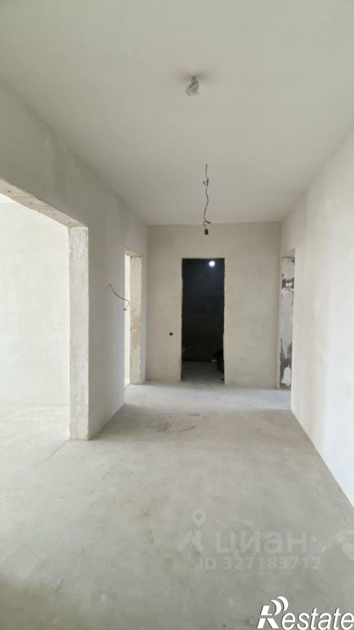 2-комн квартира улица Юсупова, 34,  д. 34