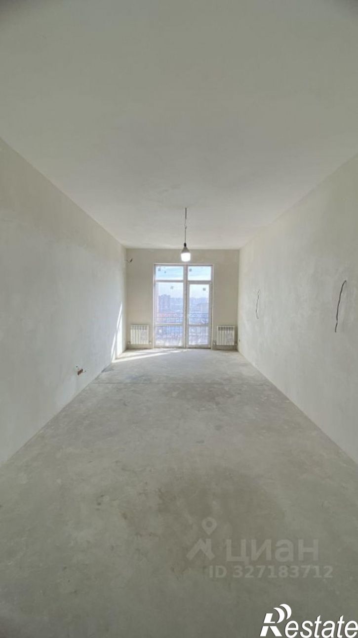 2-комн квартира улица Юсупова, 34,  д. 34