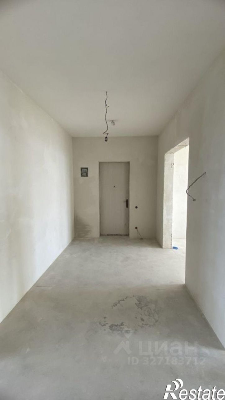 2-комн квартира улица Юсупова, 34,  д. 34