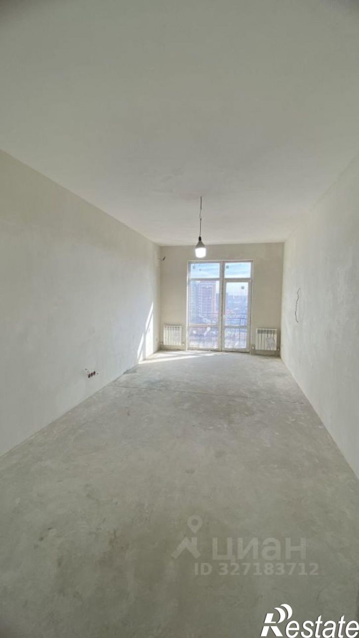 2-комн квартира улица Юсупова, 34,  д. 34
