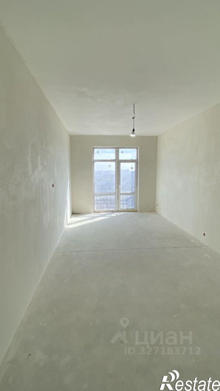 2-комн квартира улица Юсупова, 34,  д. 34