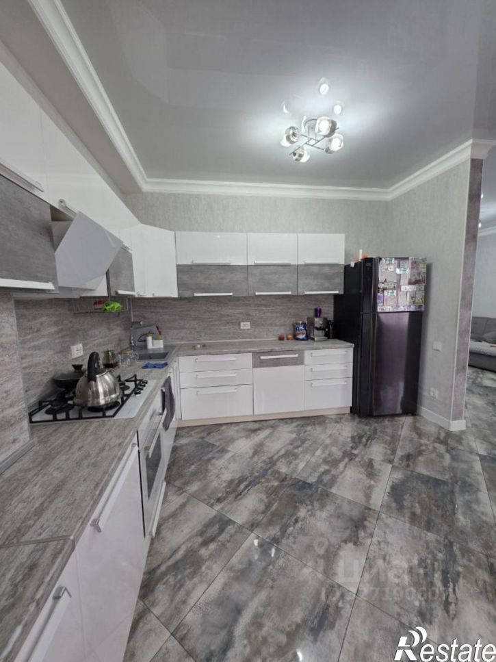 3-комн квартира улица Эльзы Ибрагимовой, 5 к14,  д. 5 к14