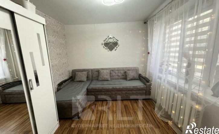 4-комн квартира ул Абдулхакима Исмаилова, 78а,  д. 78а