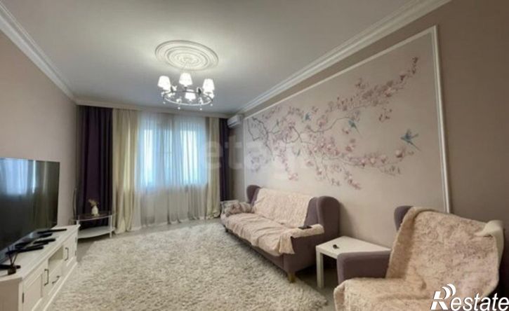2-комн квартира ул Времена года, 15/1,  д. 15/1