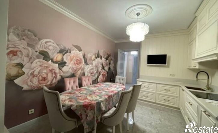 2-комн квартира ул Времена года, 15/1,  д. 15/1