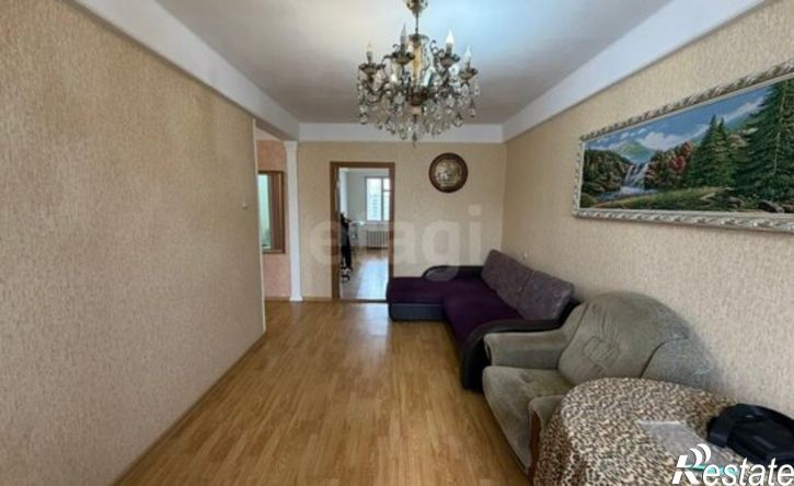2-комн квартира ул Ярагского, 79А,  д. 79А