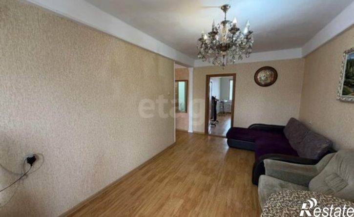 2-комн квартира ул Ярагского, 79А,  д. 79А