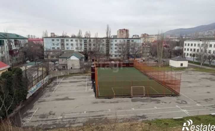 2-комн квартира ул Ярагского, 79А,  д. 79А