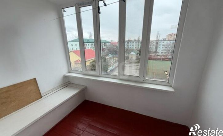 2-комн квартира ул Ярагского, 79А,  д. 79А