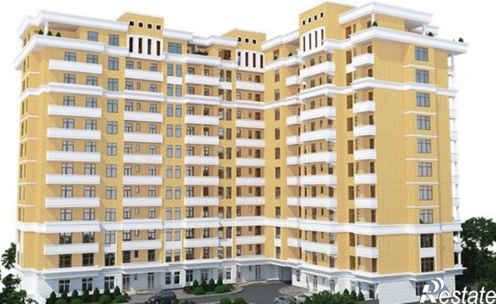 1-комн квартира ул Пугачева, 3Б,  д. 3Б