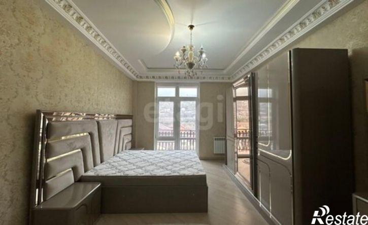 3-комн квартира улица Азиза Алиева, 14,  д. 14