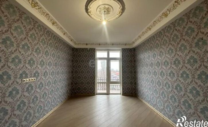 3-комн квартира улица Азиза Алиева, 14,  д. 14