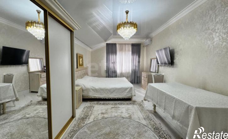 2-комн квартира ул Приморская, 27,  д. 27