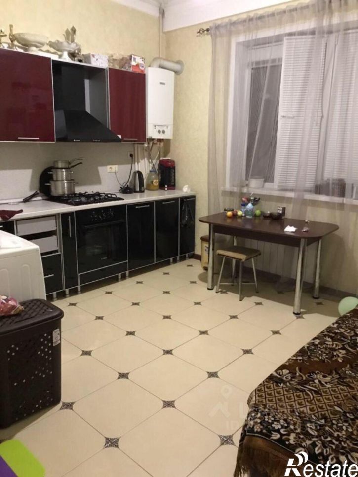 3-комн квартира ул Айвазовского, 6Е,  д. 6Е