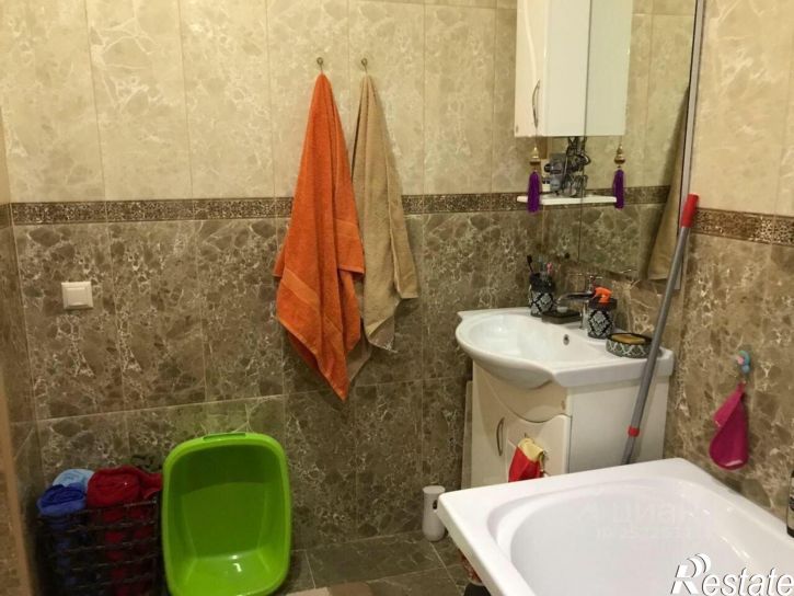 3-комн квартира ул Айвазовского, 6Е,  д. 6Е