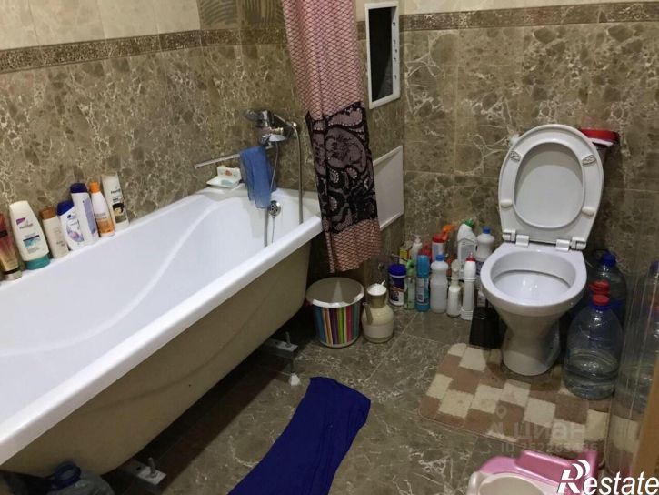 3-комн квартира ул Айвазовского, 6Е,  д. 6Е
