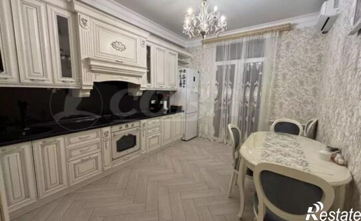 2-комн квартира ул Кадарская, 36,  д. 36