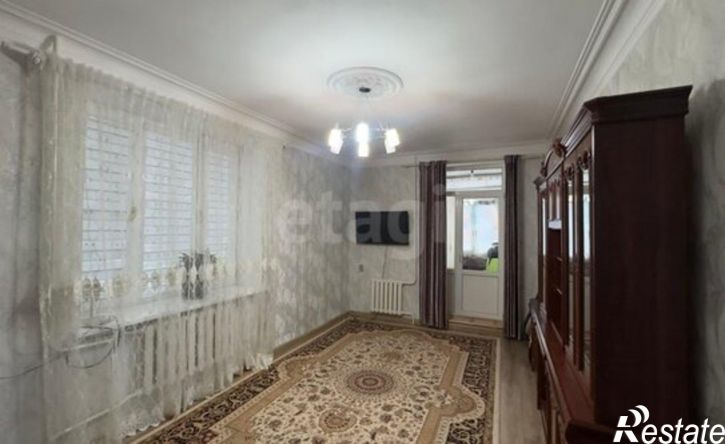 3-комн квартира ул Сурхаева, 5,  д. 5